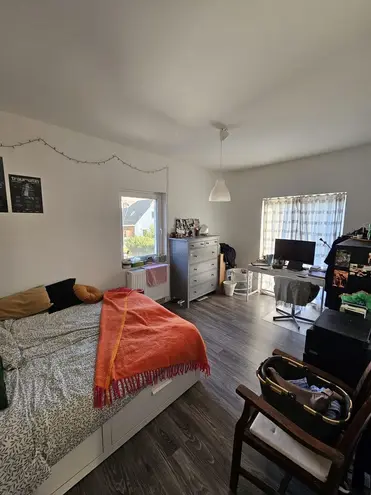7 Zimmer Wohnung mit 165 m² in Gießen – Bild 7