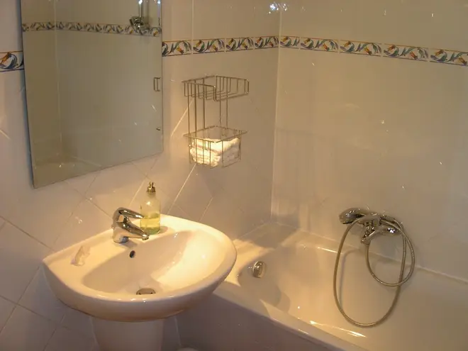 4 Zimmer Haus mit 125 m² in Mannheim – Bild 11