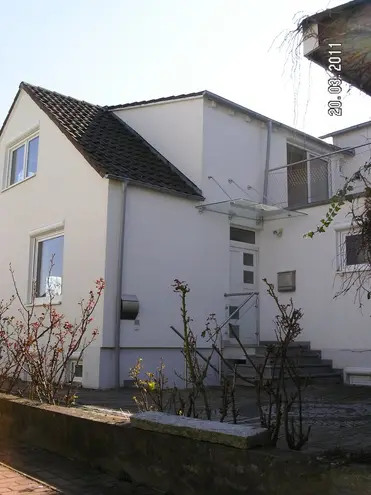 4 Zimmer Haus mit 125 m² in Mannheim – Bild 2
