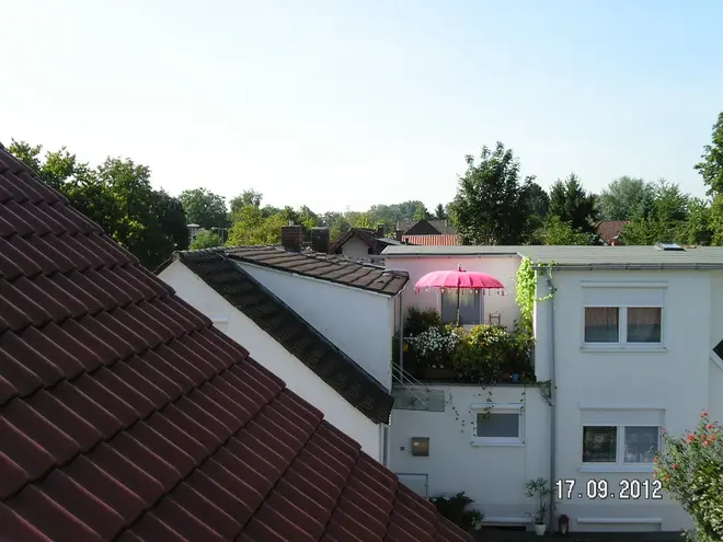 4 Zimmer Haus mit 125 m² in Mannheim – Bild 3