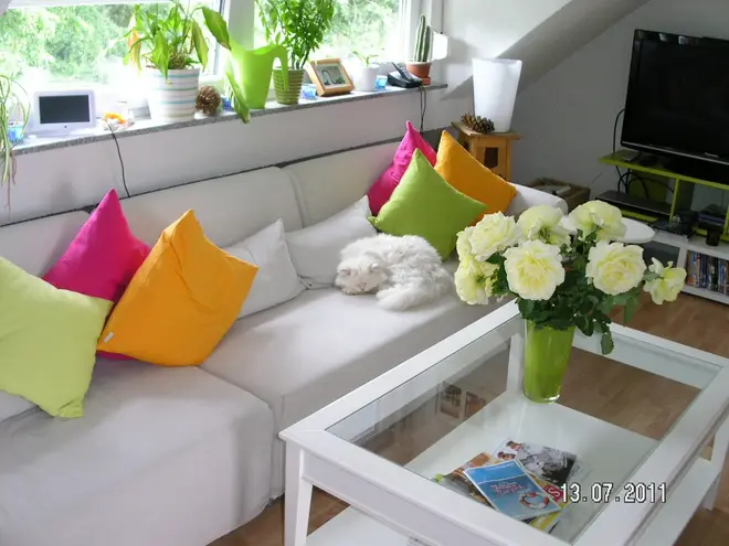 4 Zimmer Haus mit 125 m² in Mannheim – Bild 6