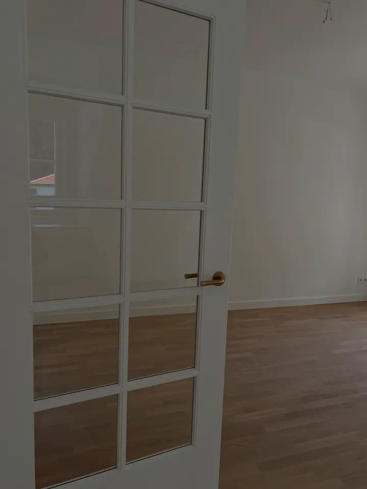 3 Zimmer Wohnung mit 104 m² in Ulm – Bild 1