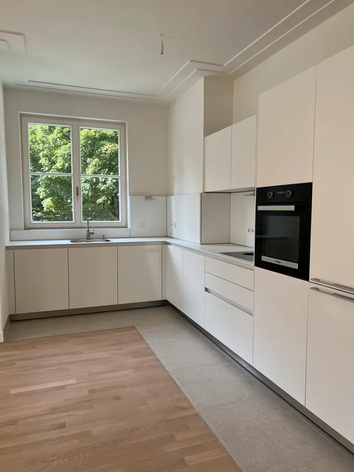 3 Zimmer Wohnung mit 104 m² in Ulm – Bild 2