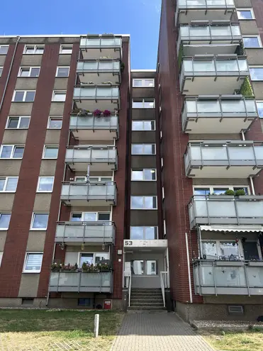 2 Zimmer Wohnung mit 71 m² in Essen – Bild 1