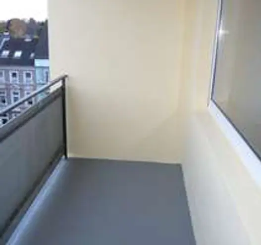 2 Zimmer Wohnung mit 61 m² in Neuss – Bild 1