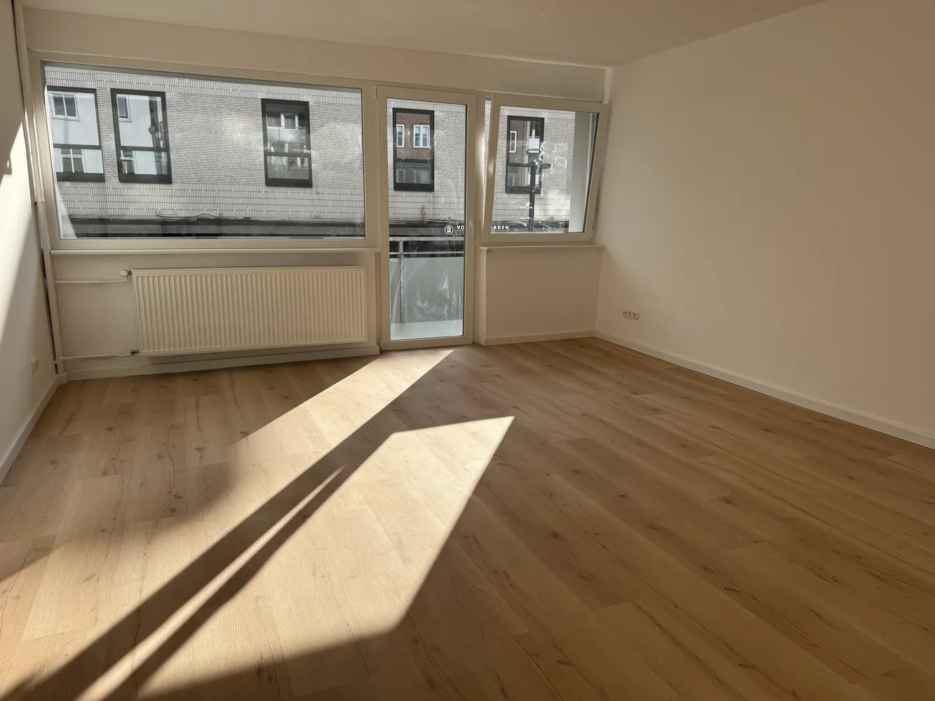 2 Zimmer Wohnung mit 70 m² in Lübeck – Bild 1