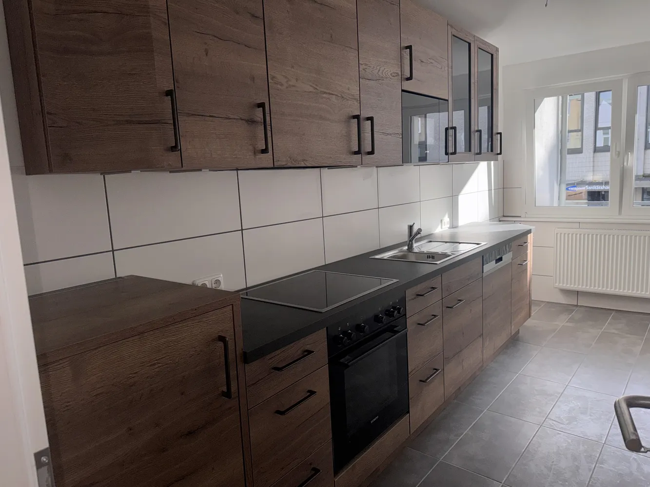2 Zimmer Wohnung mit 70 m² in Lübeck – Bild 3