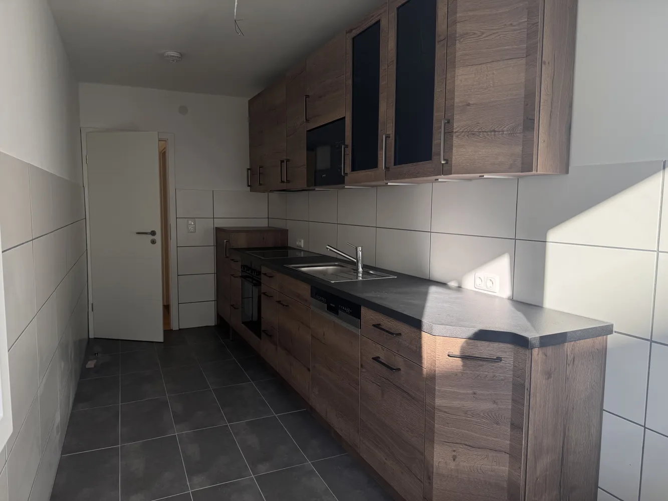 2 Zimmer Wohnung mit 70 m² in Lübeck – Bild 4