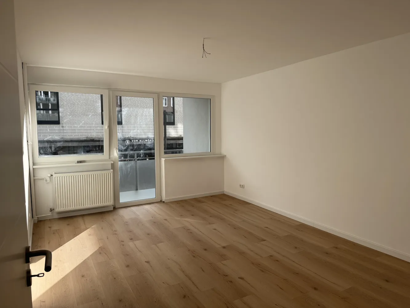 2 Zimmer Wohnung mit 70 m² in Lübeck – Bild 5
