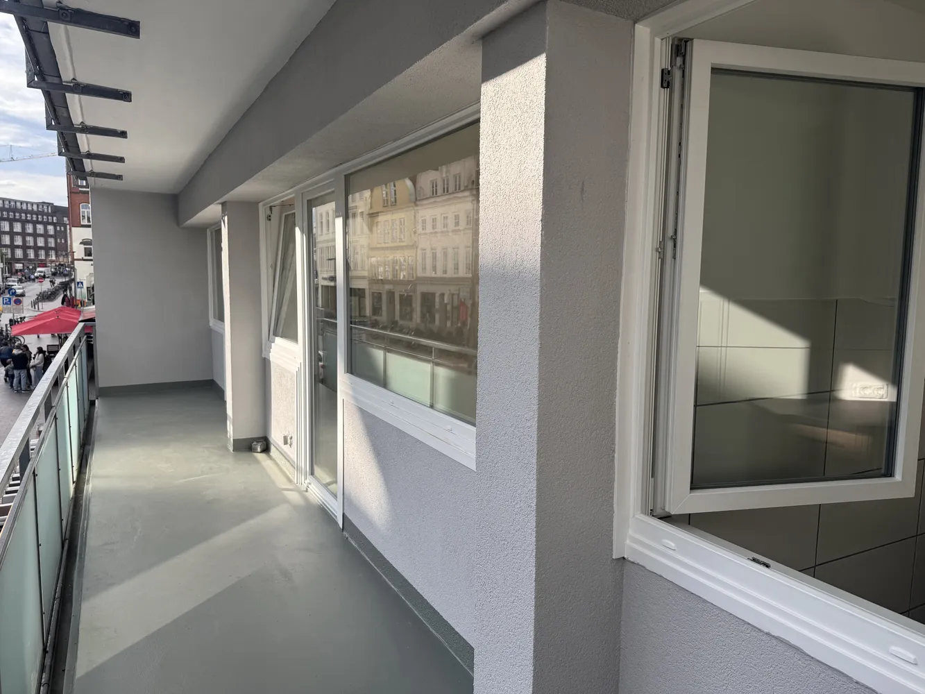 2 Zimmer Wohnung mit 70 m² in Lübeck – Bild 10