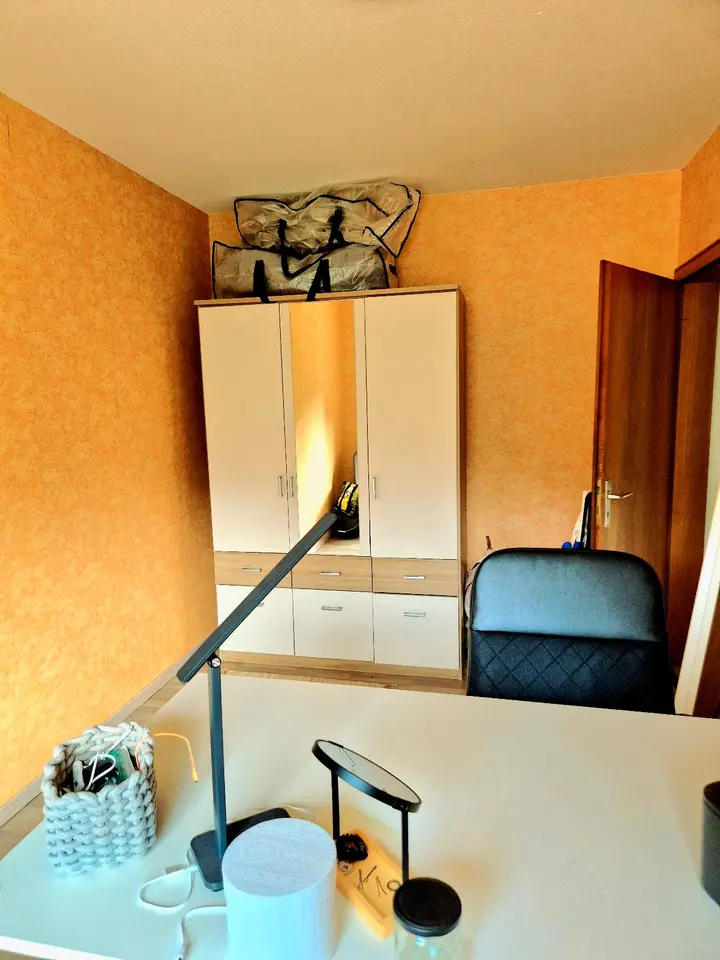 WG-Zimmer mit 126 m² in Siegen – Bild 3