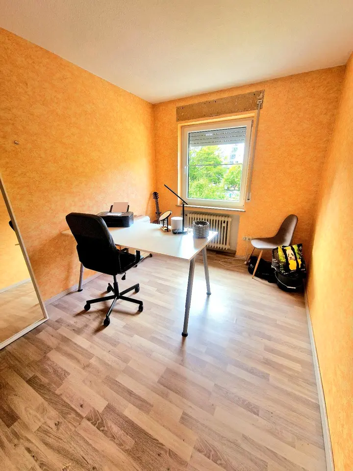 WG-Zimmer mit 126 m² in Siegen – Bild 4