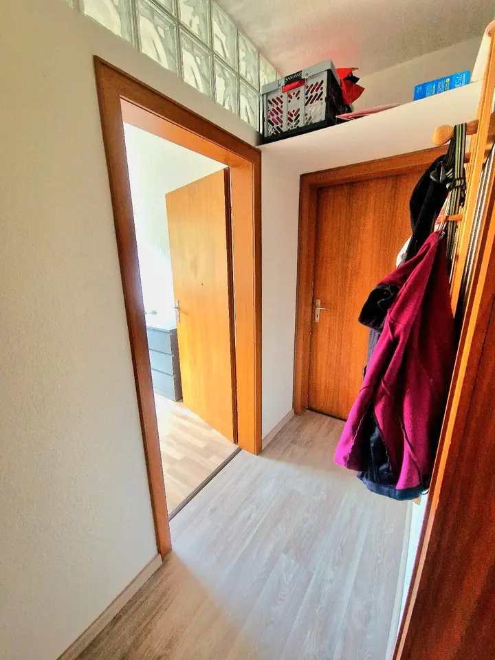 WG-Zimmer mit 126 m² in Siegen – Bild 5