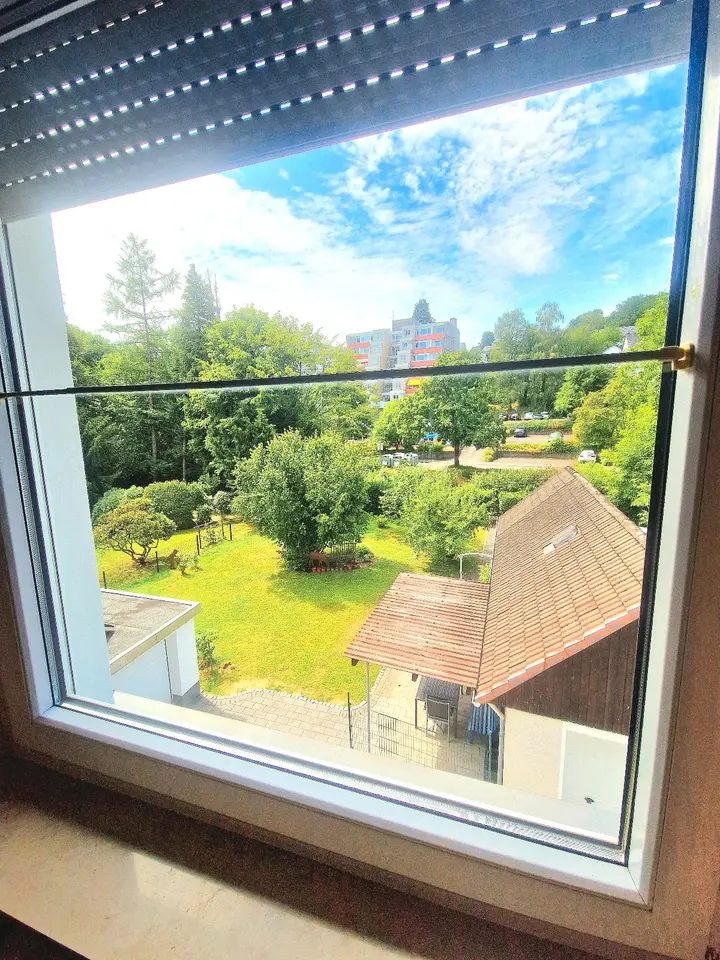 WG-Zimmer mit 126 m² in Siegen – Bild 6