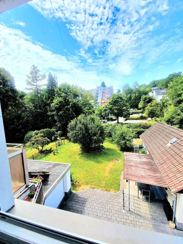 WG-Zimmer mit 126 m² in Siegen – Bild 7