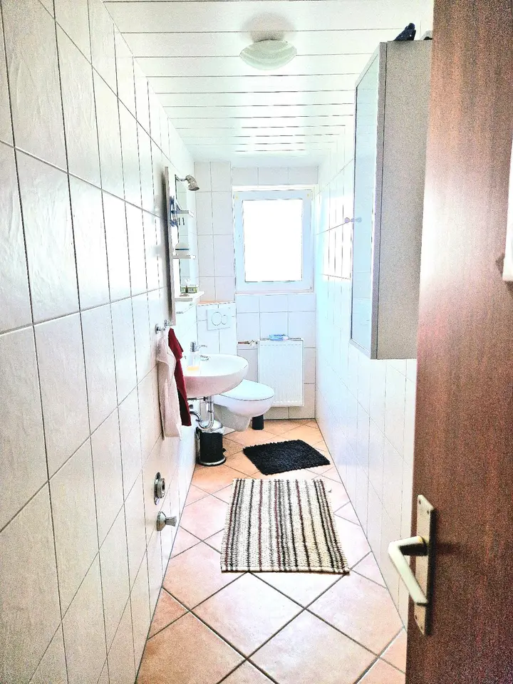 WG-Zimmer mit 126 m² in Siegen – Bild 8