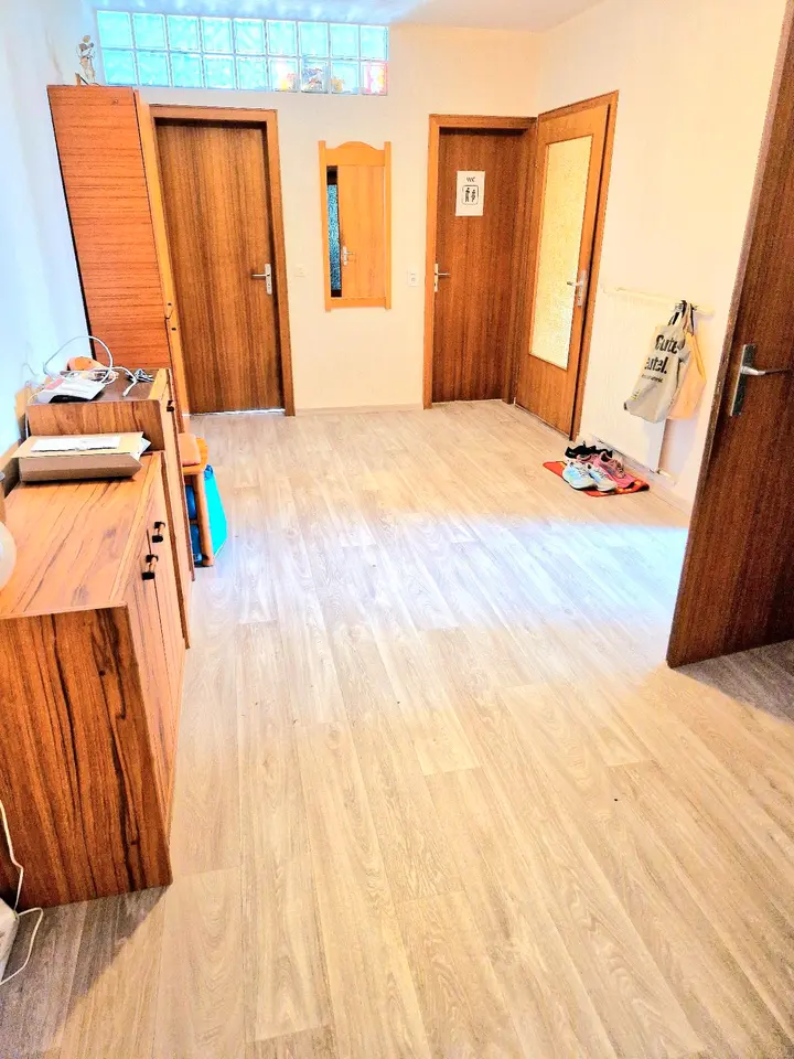 WG-Zimmer mit 126 m² in Siegen – Bild 9