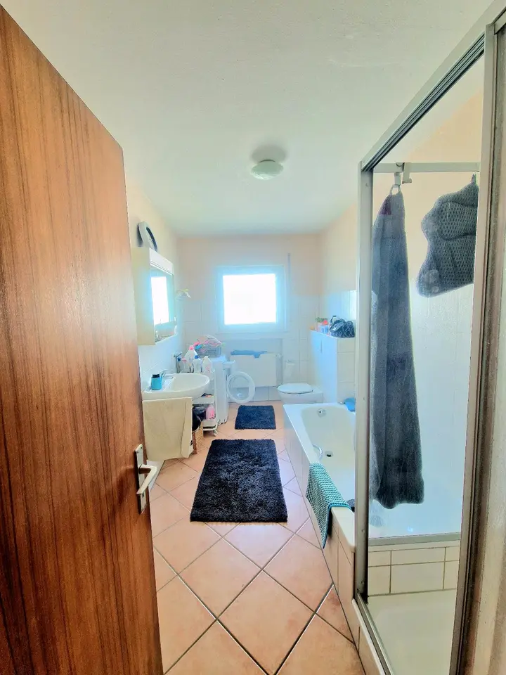 WG-Zimmer mit 126 m² in Siegen – Bild 10
