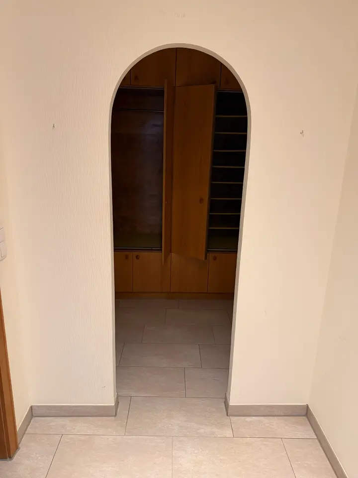 3 Zimmer Wohnung mit 90 m² in Würzburg – Bild 3