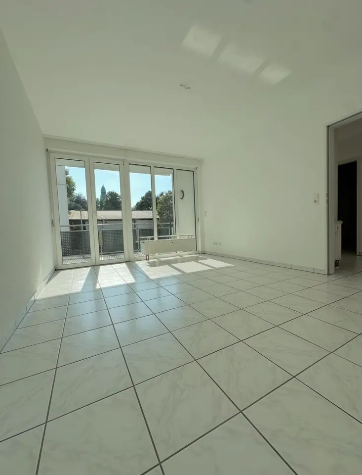 4 Zimmer Wohnung mit 92 m² in Bochum – Bild 1