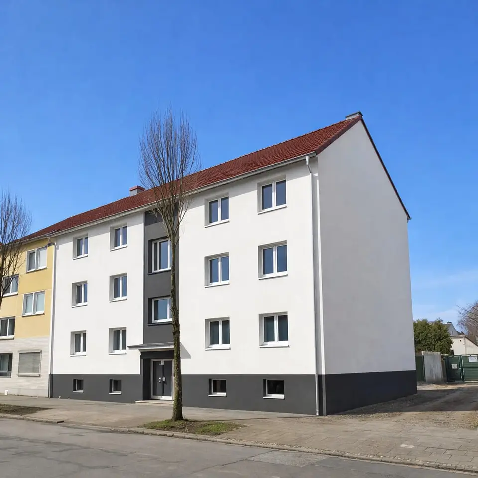 4 Zimmer Wohnung mit 92 m² in Bochum – Bild 3