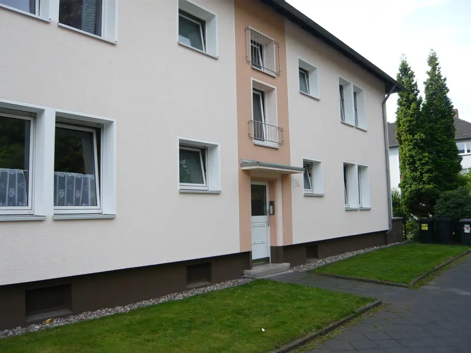 4 Zimmer Wohnung mit 92 m² in Bochum – Bild 4