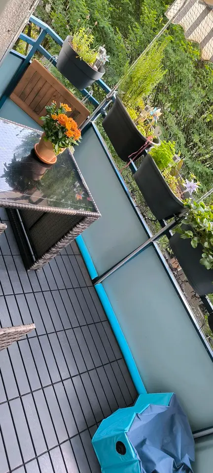 4 Zimmer Wohnung mit 92 m² in Bochum – Bild 6