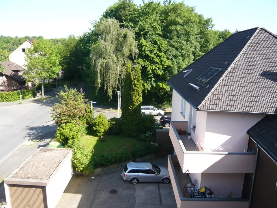4 Zimmer Wohnung mit 92 m² in Bochum – Bild 7