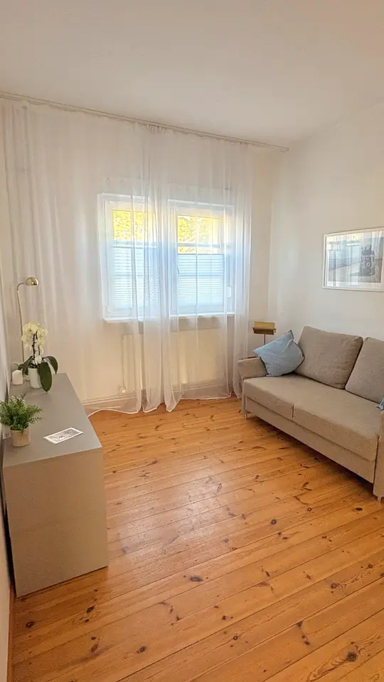 WG-Zimmer mit 48 m² in Potsdam – Bild 1