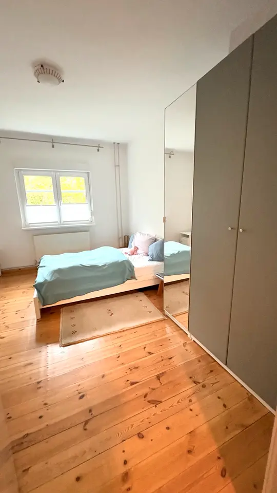 WG-Zimmer mit 48 m² in Potsdam – Bild 3