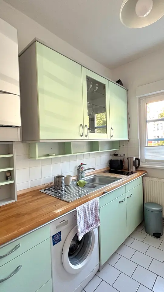 WG-Zimmer mit 48 m² in Potsdam – Bild 4