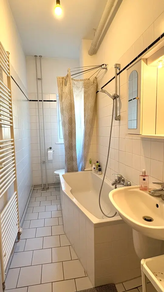 WG-Zimmer mit 48 m² in Potsdam – Bild 5
