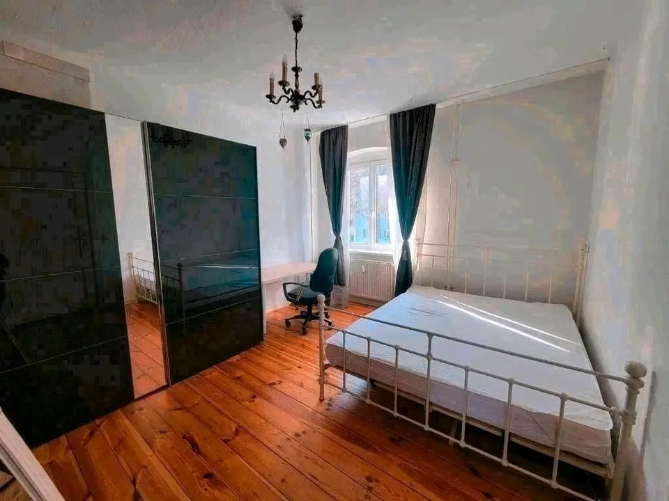 WG-Zimmer mit 48 m² in Potsdam – Bild 6