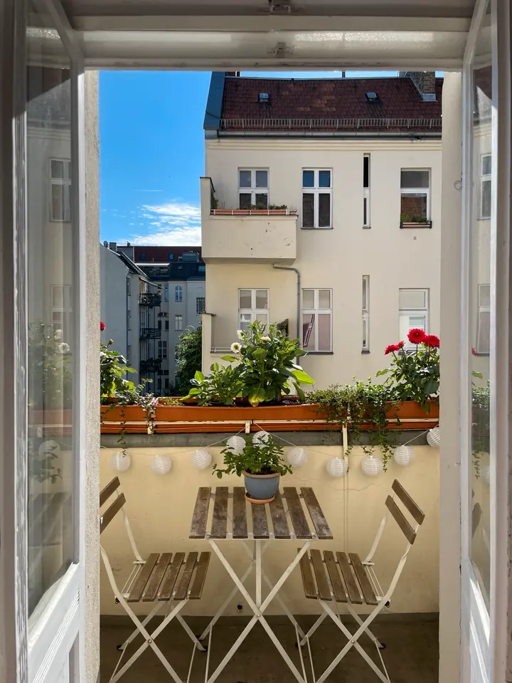 WG-Zimmer mit 48 m² in Potsdam – Bild 8