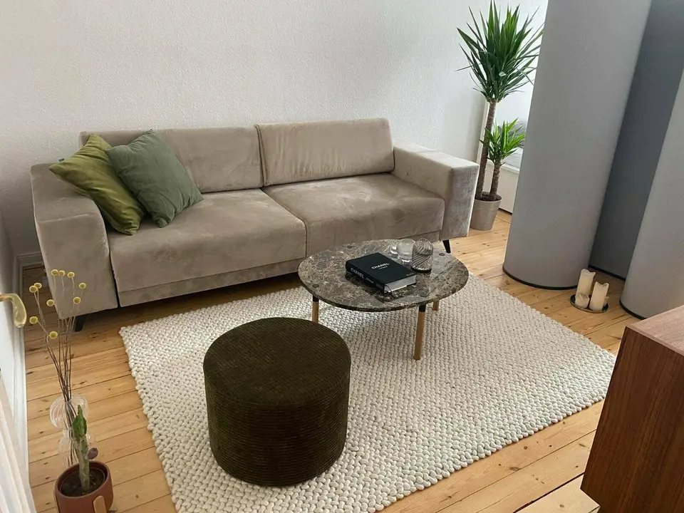 WG-Zimmer mit 48 m² in Potsdam – Bild 9