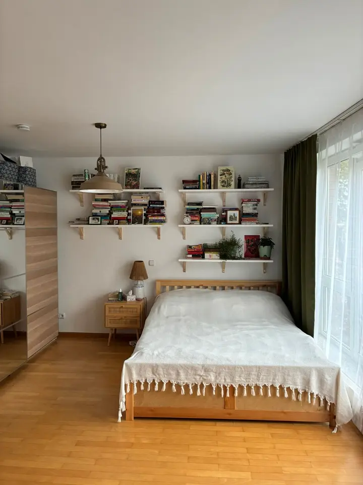 WG-Zimmer mit 48 m² in Potsdam – Bild 10