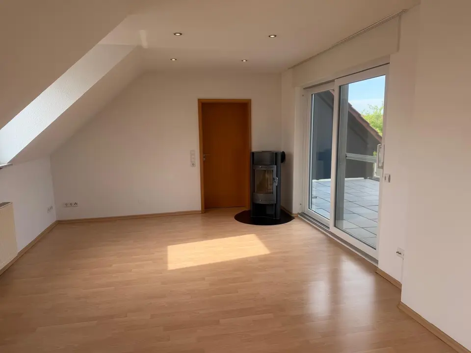 3 Zimmer Wohnung mit 102 m² in Ludwigshafen – Bild 4