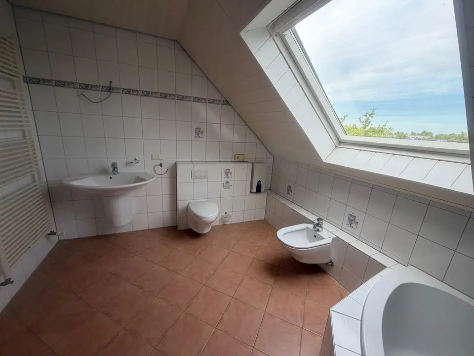 3 Zimmer Wohnung mit 102 m² in Ludwigshafen – Bild 6