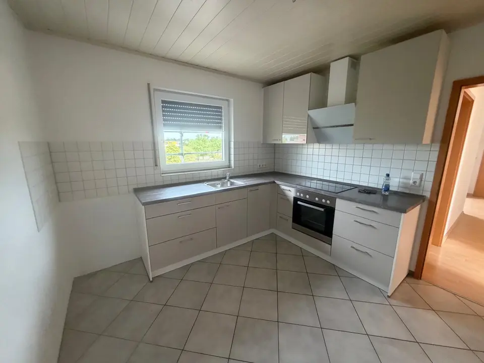 3 Zimmer Wohnung mit 102 m² in Ludwigshafen – Bild 10