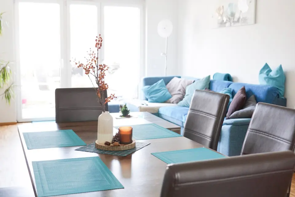 4 Zimmer Wohnung mit 114 m² in Hanau – Bild 1