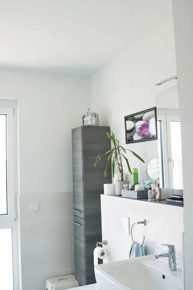 4 Zimmer Wohnung mit 114 m² in Hanau – Bild 4