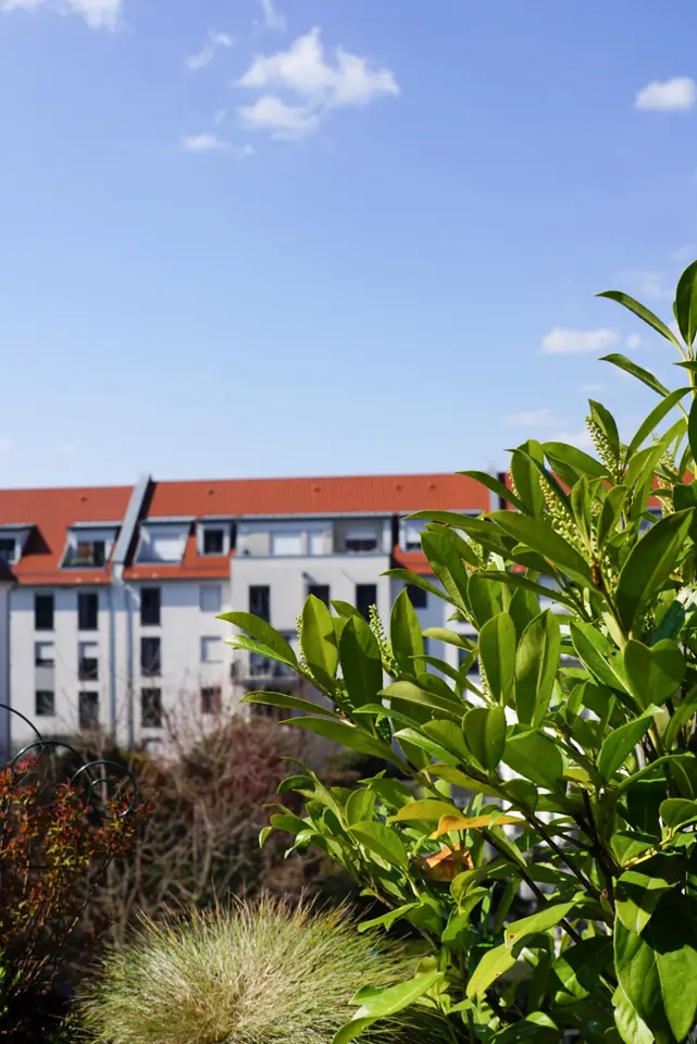 4 Zimmer Wohnung mit 114 m² in Hanau – Bild 10