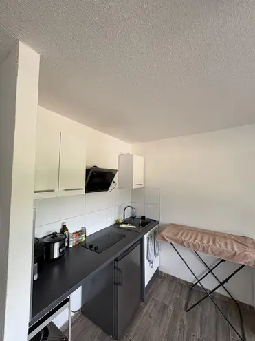 1 Zimmer Wohnung mit 20 m² in Mannheim – Bild 3