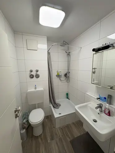 1 Zimmer Wohnung mit 20 m² in Mannheim – Bild 6