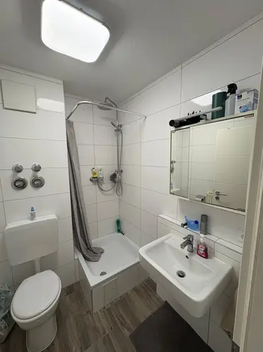 1 Zimmer Wohnung mit 20 m² in Mannheim – Bild 7