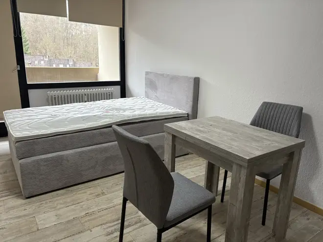 1 Zimmer Wohnung mit 30 m² in Marburg – Bild 2
