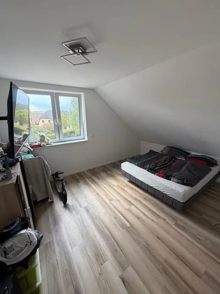 3 Zimmer Wohnung mit 73 m² in Bremerhaven – Bild 2