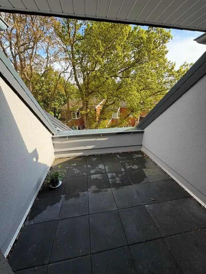 3 Zimmer Wohnung mit 73 m² in Bremerhaven – Bild 3
