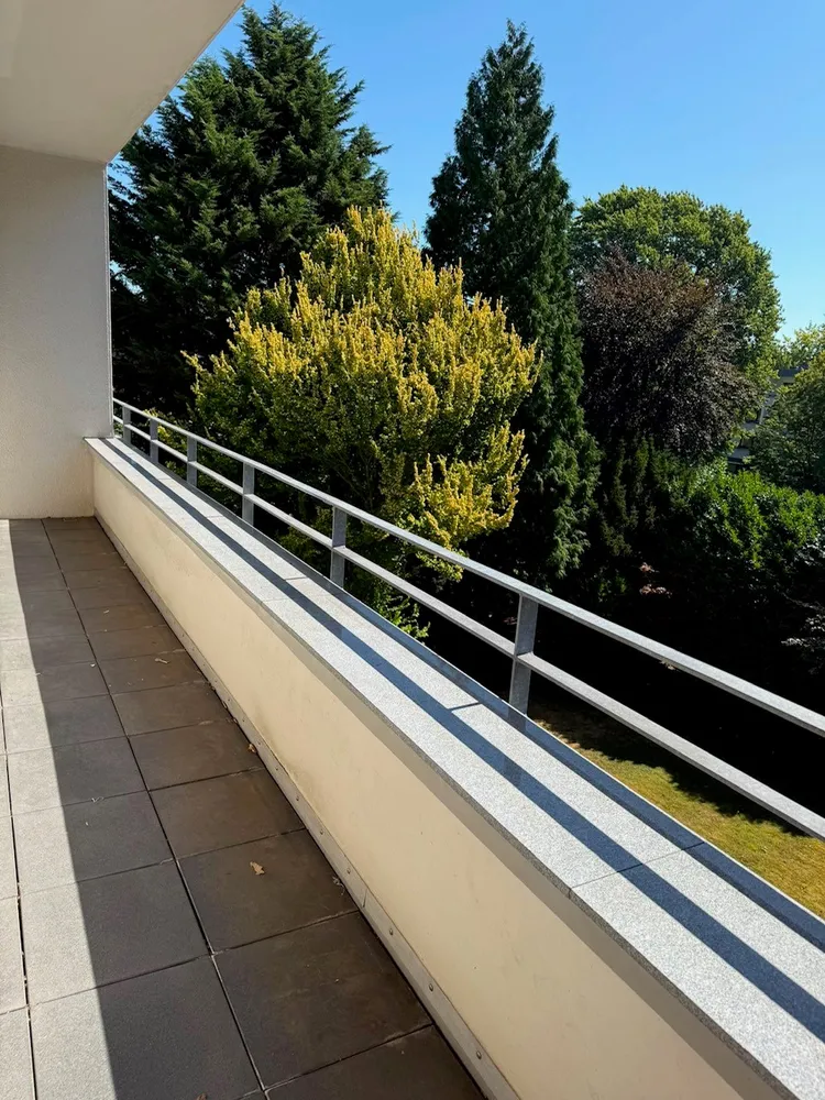 2 Zimmer Wohnung mit 80 m² in Krefeld – Bild 1