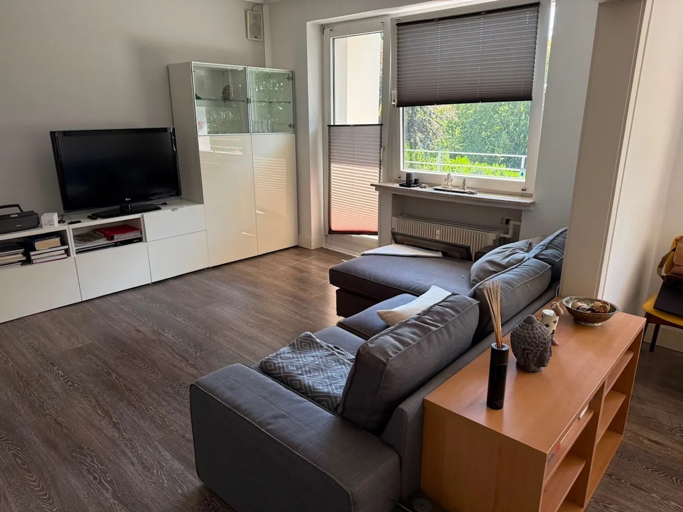 2 Zimmer Wohnung mit 80 m² in Krefeld – Bild 3